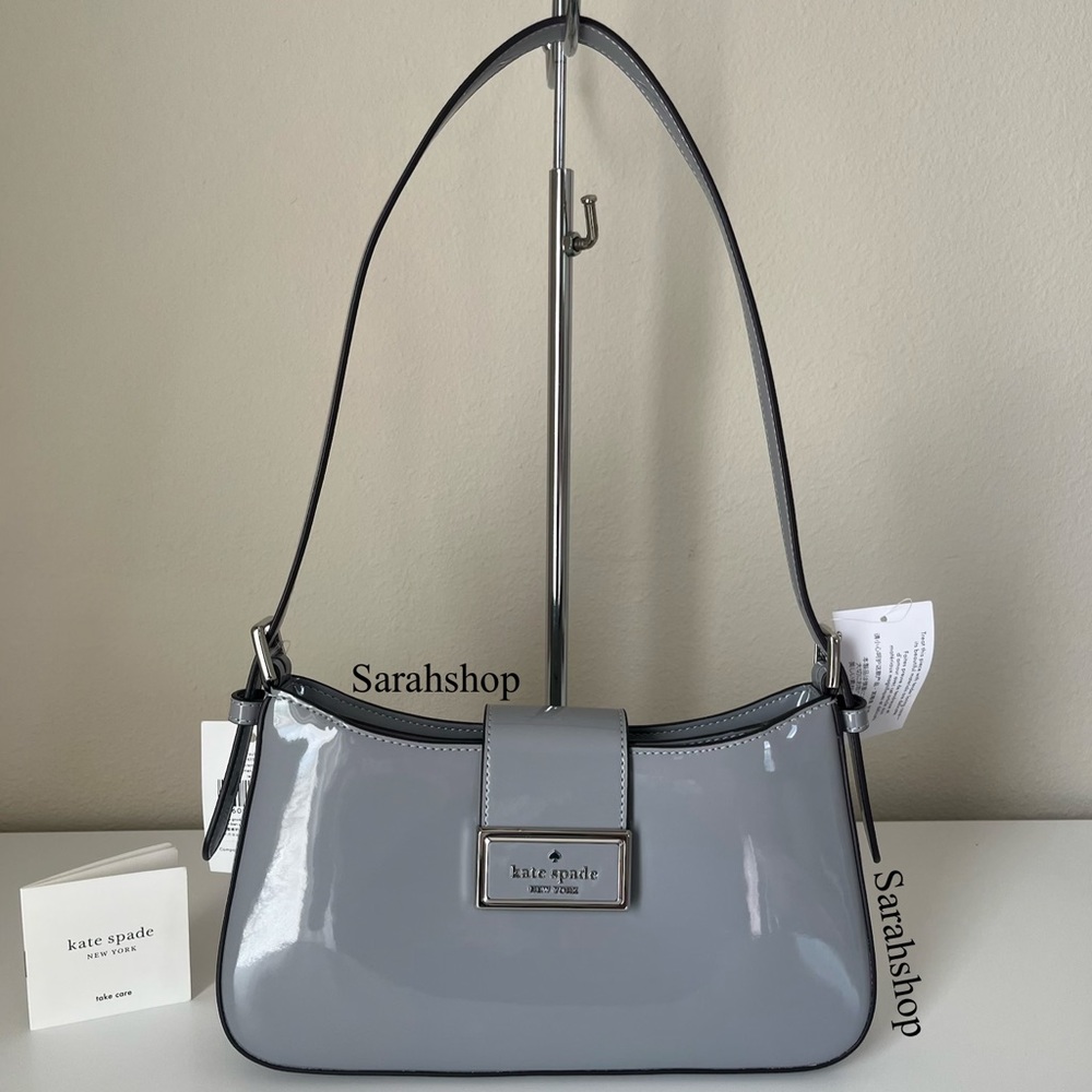 ♠️Kate Spade Reegan small shoulder bag